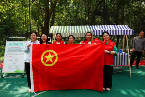 重庆西南地区首条殡葬服务公益热线,十年守候,声声不息