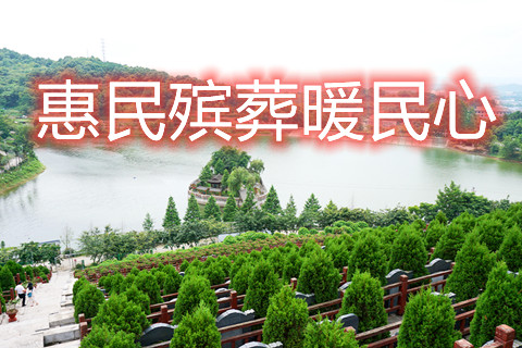 从“来回跑”到“全程网办”，重庆殡葬惠民补贴实现“简申即享”