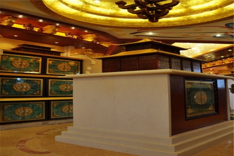 重庆龙车寺塔陵园值得去选墓吗？什么价格？
