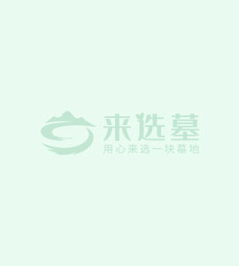 树葬