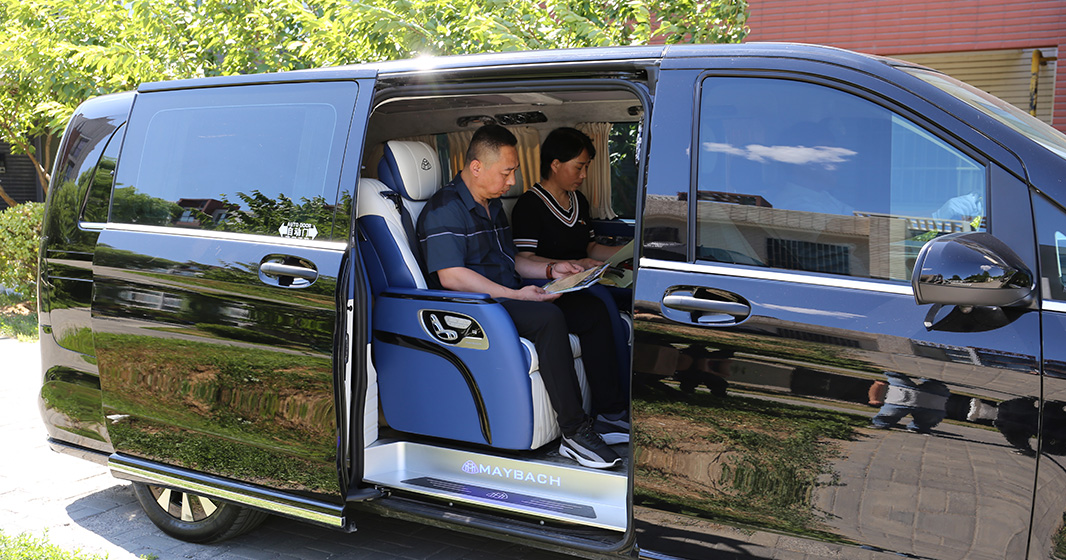 龙车寺塔陵园专车服务