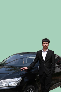 解梦盼