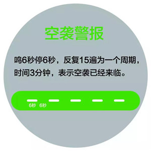 空袭警报