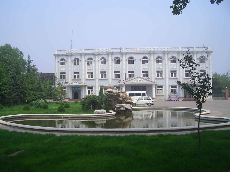 万桐园