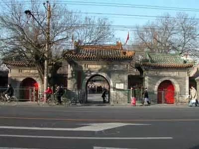 广济寺