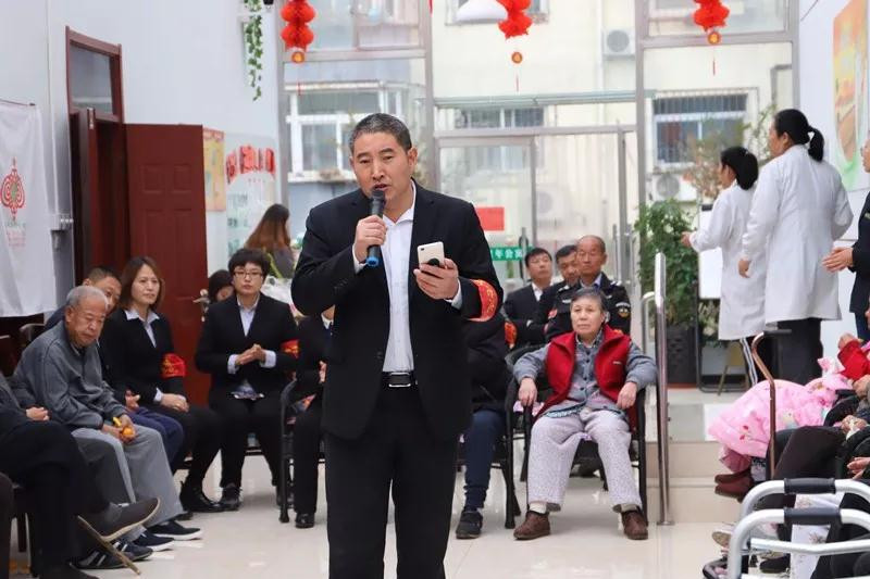 《爱的奉献》，唱出尊老敬老真情！.jpg