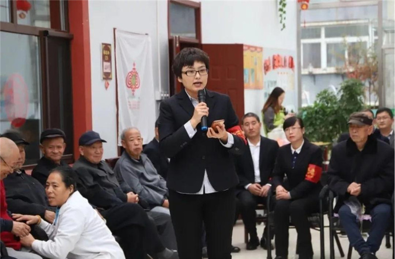 《面朝大海 春暖花开》，奉上祝福与希望！.jpg