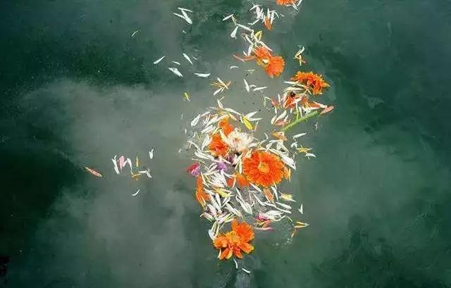 海葬