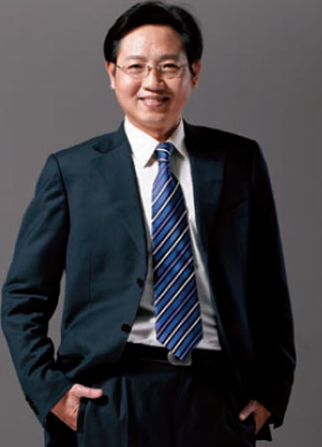 李子勋