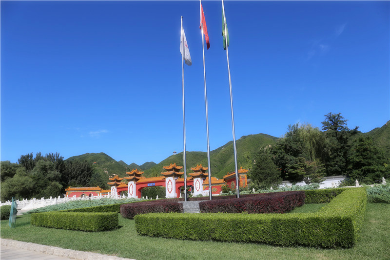 昌平天寿陵园 昌平天寿陵园