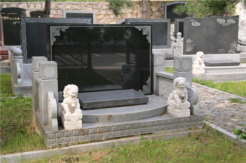佛山陵园向佛园所购碑型