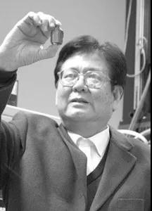陈创天院士