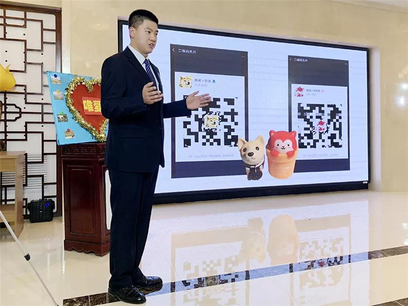 3号展演选手：沈文博