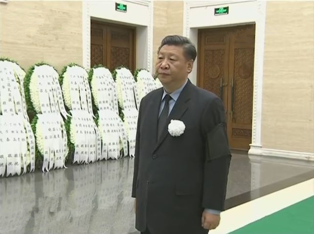 习近平主席