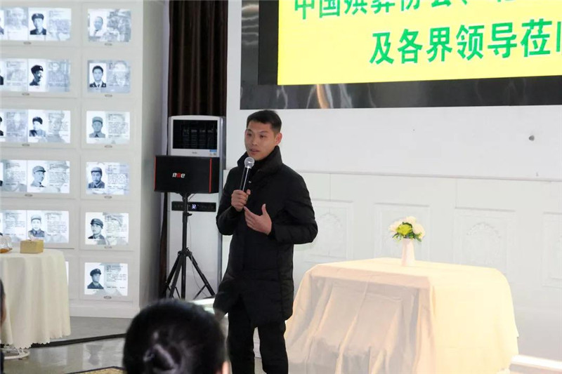 行业同仁分享心得