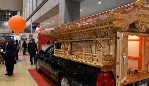 日式灵车