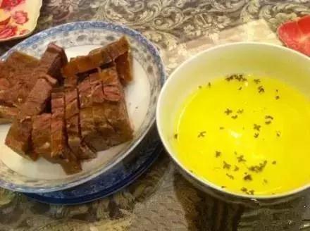 冬酿酒