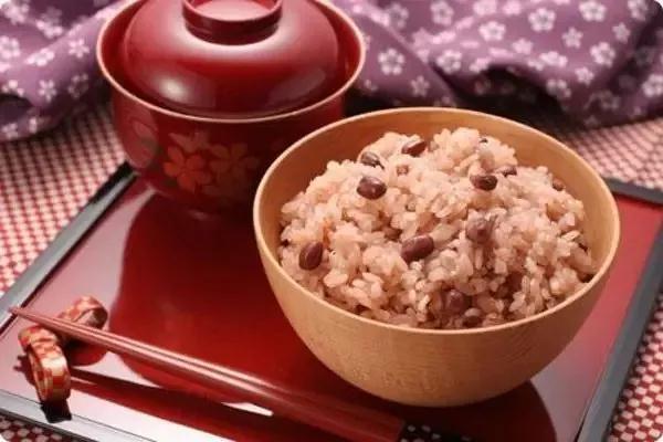 江南米饭