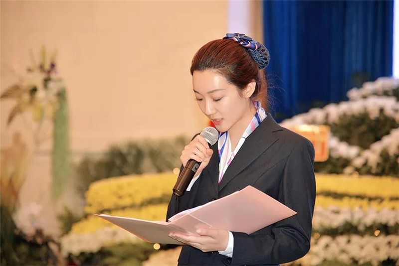 孟琪
