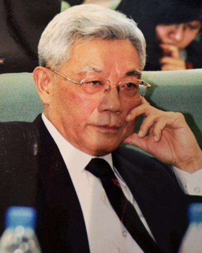 张玉书