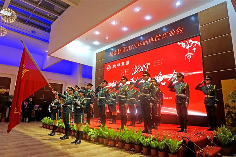 国宾礼仪表演《当那一天来临》 国宾礼仪表演《当那一天来临》