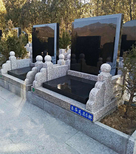 景仰园荣华苑区六排