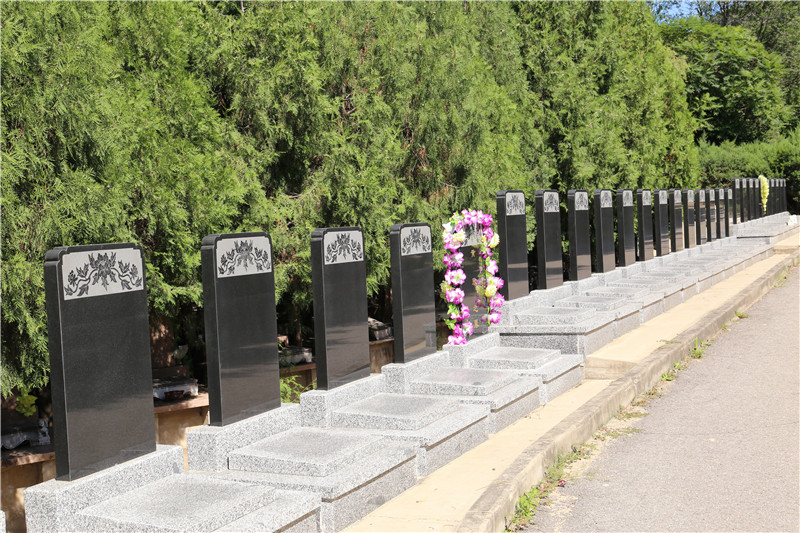炎黄陵园吉祥A区