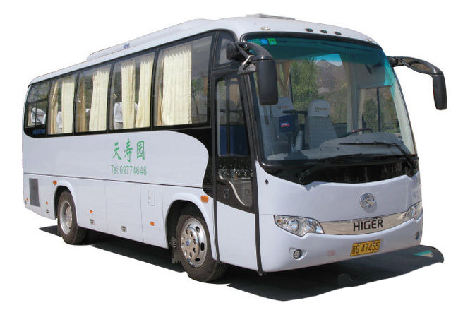 天寿陵园扫墓班车