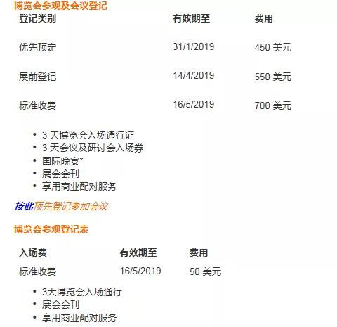 收费情况
