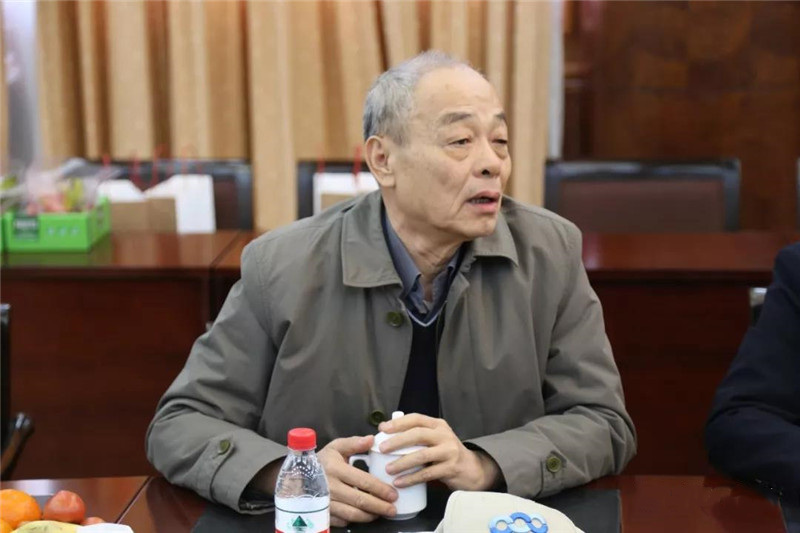 萧向荣将军的女婿彭老师