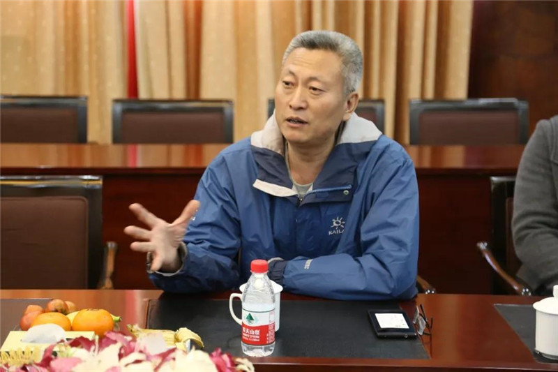 刘老铁家人