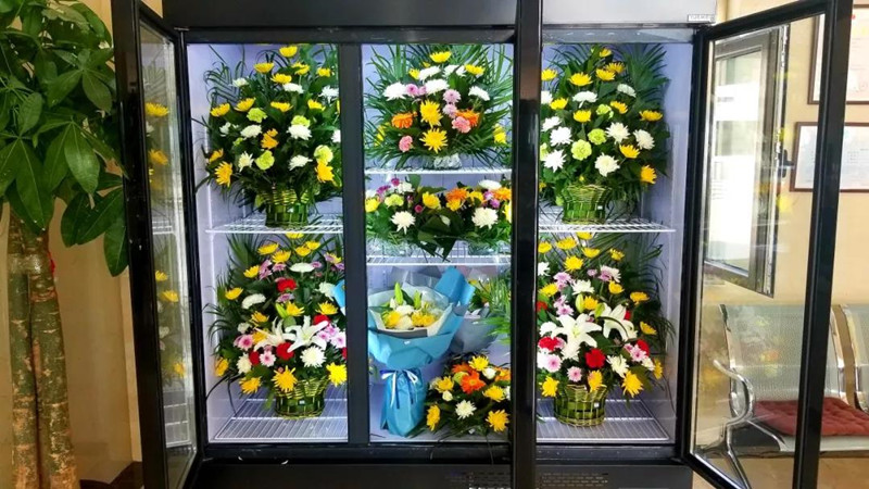 鲜花