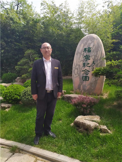 陈晓楠