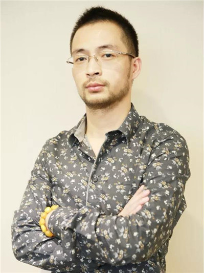 何宣华