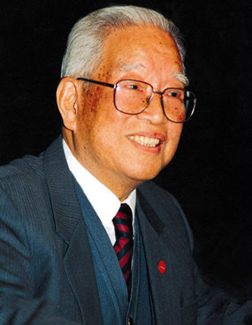 袁宝华