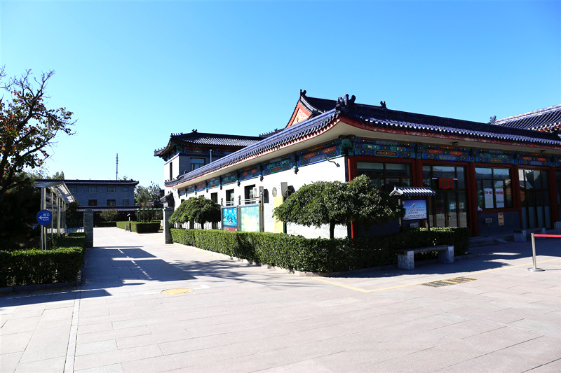 东郊殡仪馆 东郊殡仪馆