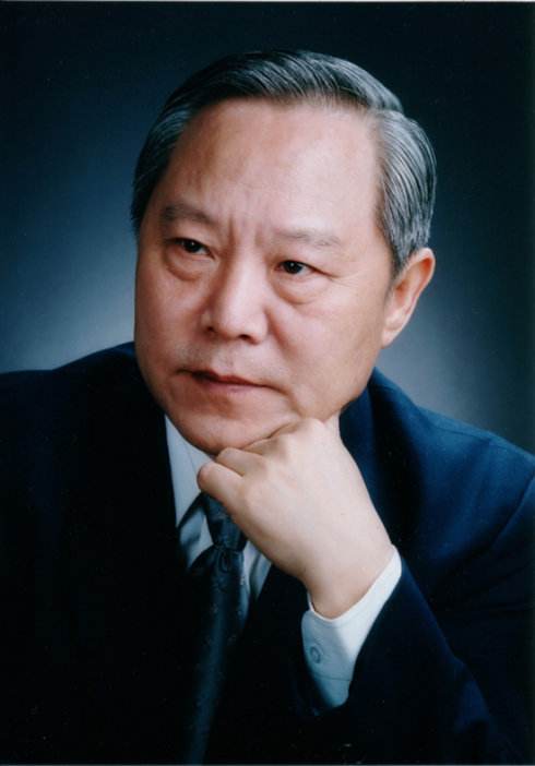 李济生院士