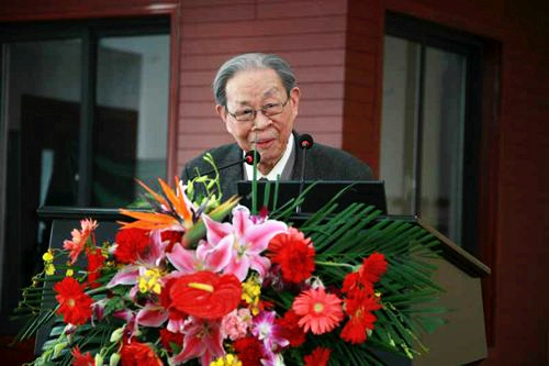 陈家镛院士