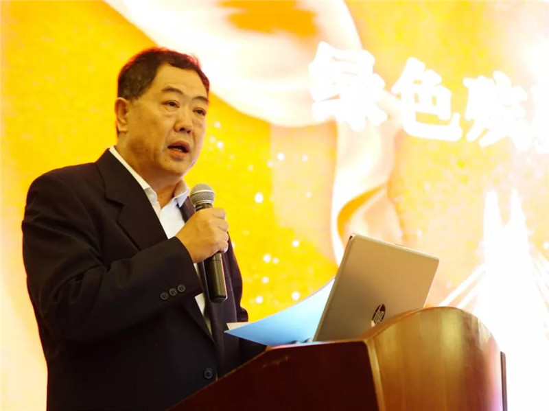 李建华讲话