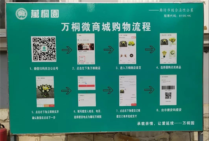 便捷购物