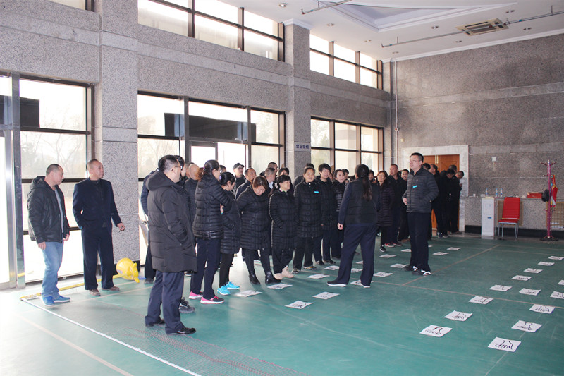 潮白陵园活动
