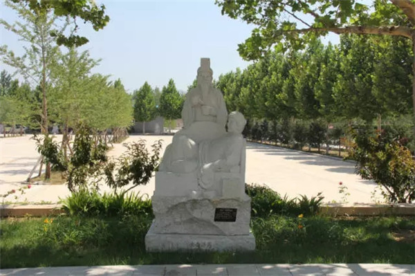 亲尝汤药 亲尝汤药