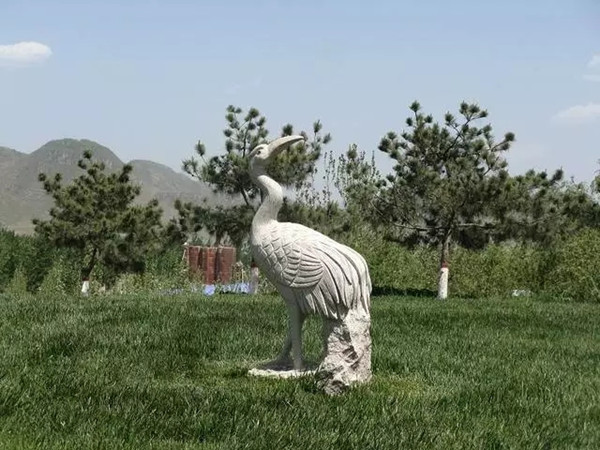 灵山宝塔陵园