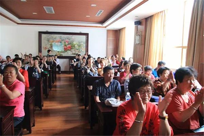 清东陵万佛园礼佛国学之旅