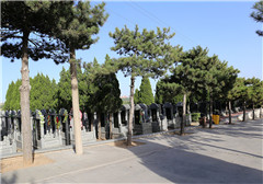 丰台区有哪些墓地？都怎么样