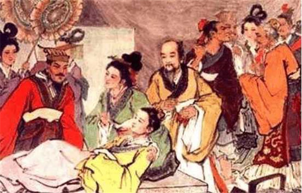死后为什么要停尸七天