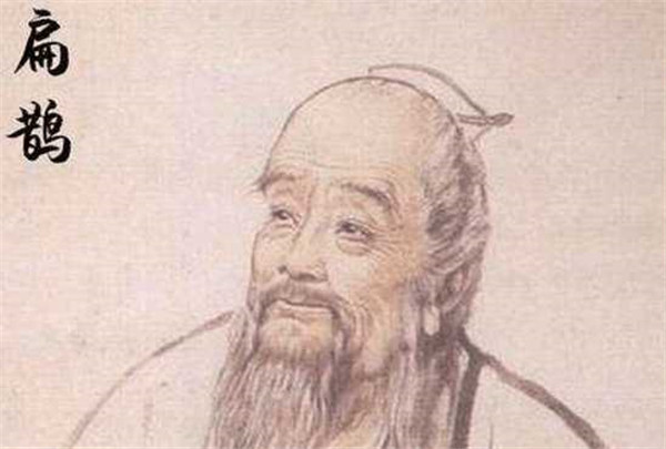 头七的来源神医扁鹊