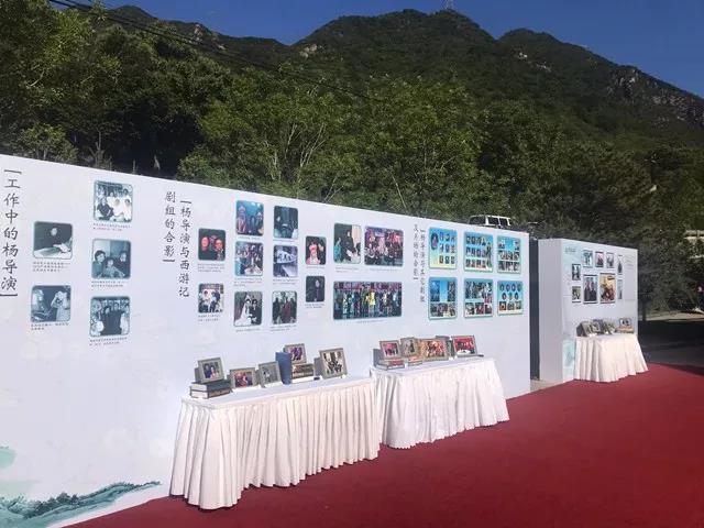 春风拂柳