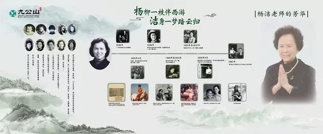 福荫后人