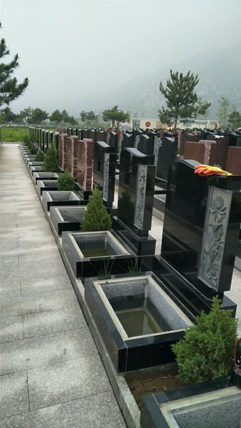 墓型介绍